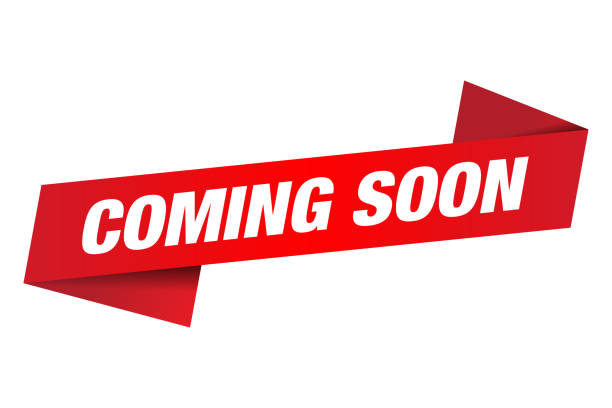 coming soon